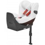 Летний чехол для автокресла Cybex Sirona Т / Z white