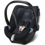 Cybex Aton 5 granite black автокресло