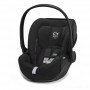 Автокрісло Cybex Cloud T i-Size Urban Mobility Black