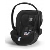 Автокресло Cybex Cloud T i-Size Black