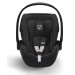 Car Seat Cybex Cloud T i-Size Black