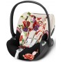 Car Seat Cybex Cloud T i-Size Blossom Light