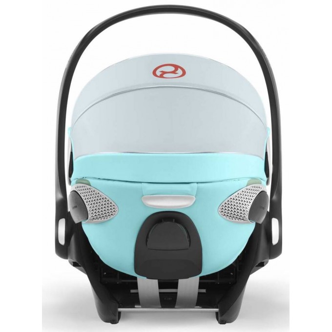 Автокрісло Cybex Cloud T i-Size Car