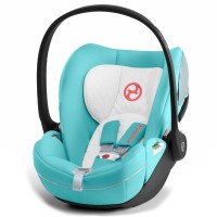 Car Seat Cybex Cloud T i-Size Car