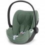 Автокрісло Cybex Cloud T i-Size plus Leaf Green