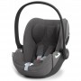 Автокрісло Cybex Cloud T i-Size plus Mirage Grey