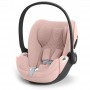 Car Seat Cybex Cloud T i-Size plus Peach Pink