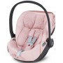 Car Seat Cybex Cloud T i-Size Simply Flowers Pink