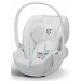 Car Seat Cybex Cloud T i-Size Urban Mobility White