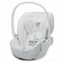 Автокрісло Cybex Cloud T i-Size Urban Mobility White