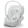 Автокрісло Cybex Cloud T i-Size White