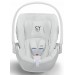 Автокресло Cybex Cloud T i-Size Urban Mobility White