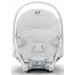 Автокресло Cybex Cloud T i-Size Urban Mobility White