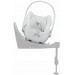 Автокрісло Cybex Cloud T i-Size White