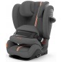 Car Seat Cybex Pallas G i-Size Plus Lava Grey