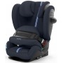 Автокрісло Cybex Pallas G i-Size Plus Ocean Blue