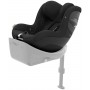 Автокресло Cybex Sirona G i-Size Moon Black