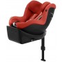 Автокресло Cybex Sirona Gi i-Size Plus Hibiscus Red