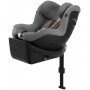 Автокресло Cybex Sirona Gi i-Size Plus Lava Grey