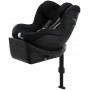 Автокрісло Cybex Sirona Gi i-Size Plus Moon Black