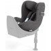 Car Seat Cybex Sirona T i-Size Plus Mirage Grey