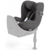 Автокрісло Cybex Sirona T i-Size Plus Mirage Grey