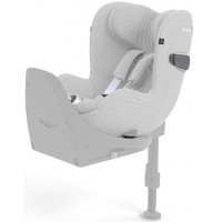 Car Seat Cybex Sirona T i-Size Plus Off White