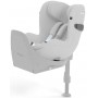 Car Seat Cybex Sirona T i-Size Plus Platinum White