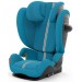 Car Seat Cybex Solution G i-Fix Plus Beach Blue