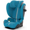 Автокрісло Cybex Solution G i-Fix Plus Beach Blue