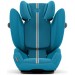 Автокресло Cybex Solution G i-Fix Plus Beach Blue