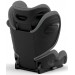 Car Seat Cybex Solution G i-Fix Lava Grey