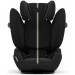 Car Seat Cybex Solution G i-Fix Plus Moon Black