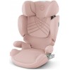 Car Seat Cybex Solution T i-Fix Plus Peach Pink