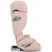 Автокресло Cybex Solution T i-Fix Plus Peach Pink