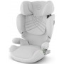 Автокрісло Cybex Solution T i-Fix Plus Platinum White