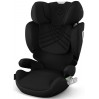 Car Seat Cybex Solution T i-Fix Plus Sepia Black