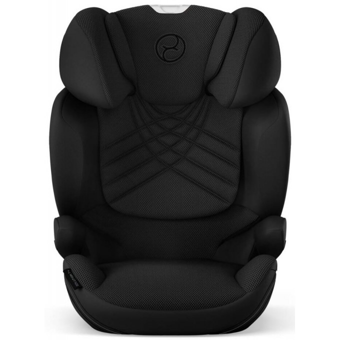 Car Seat Cybex Solution T i-Fix Plus Sepia Black