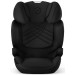 Car Seat Cybex Solution T i-Fix Plus Sepia Black