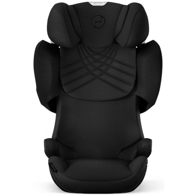 Car Seat Cybex Solution T i-Fix Plus Sepia Black