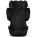 Car Seat Cybex Solution T i-Fix Plus Sepia Black