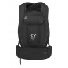 Рюкзак-кенгуру Cybex Coya Carrier Urban Mobility Black