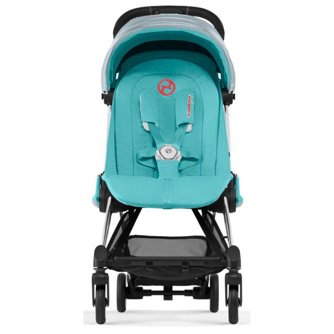 Cybex Сoya Jeremy Scott Car прогулянкова коляска