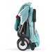 Cybex Coya Car шасси chrome прогулочная коляска