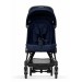 Cybex Coya Rebellious Luxury Denim Blue прогулянкова коляска
