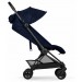 Cybex Coya Rebellious Luxury Denim Blue прогулянкова коляска