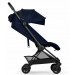 Cybex Coya Rebellious Luxury Denim Blue прогулянкова коляска
