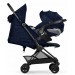 Cybex Coya Rebellious Luxury Denim Blue прогулянкова коляска
