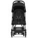 Cybex Coya Sepia Black frame matt black stroller