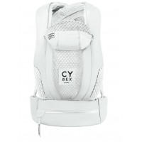 Cybex Coya Carrier Urban Mobility White